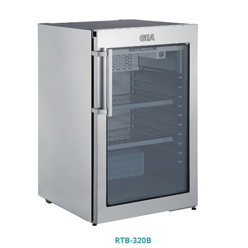 Kabinet Proses Aging Daging Type: RTB-320B