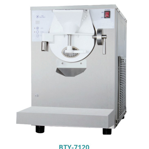 HARD ICE CREAM MACHINE BTY-7120