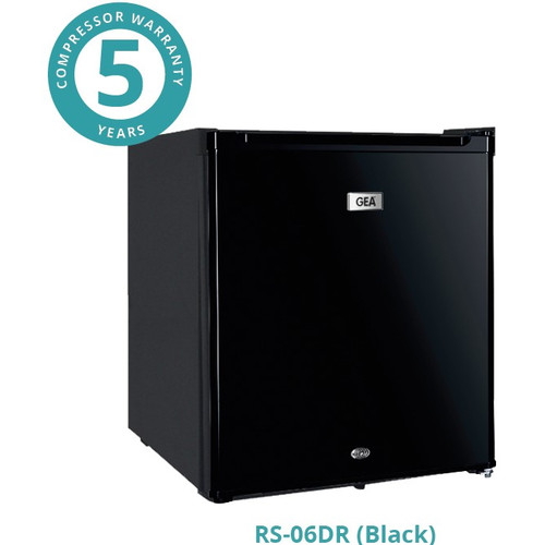 MINI BAR RS-06DR (black)