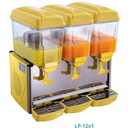 JUICE DISPENSER LP 12X3
