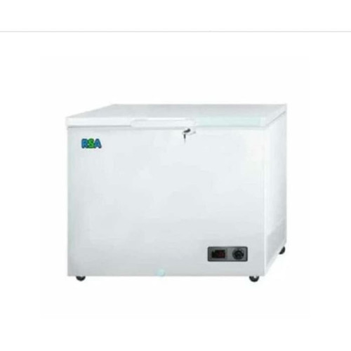 CHEST FREEZER CF-160