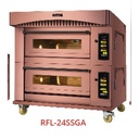 GETRA PREMIUM GAS OVEN RFL-24SSGA