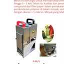 GETRA OIL FILTER F-45
