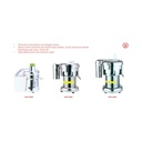 GETRA JUICE EXTRACTOR WFA-2000