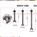 GETRA MIXER TUBE BLD300