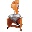 GETRA TILTING COOKING MIXER CMS-50SL