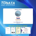 Stainless APAR 1KG ABC Powder Tonata / Set Komplit