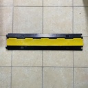 Polisi Tidur Pelindung Kabel / Speed Bump Cable Ramp Protector 1 Line