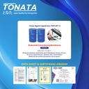 Automatic Thermatic Pemadam Api Otomatis / Eco Liquid Gas 6 kg Tonata