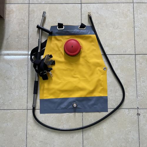 Pompa Punggung 20 Liter / Backpack Pump