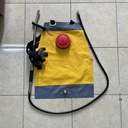 Pompa Punggung 20 Liter / Backpack Pump