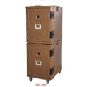 COMMERCIAL INSULLATED CONTAINER INC-180