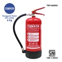 Alat Pemadam Api Tonata SNI / APAR Clean Agent HCFC/HFC 6 kg