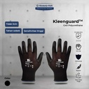 KLEENGUARD G40 Polyurethane Coated Gloves - Sarung Tangan Anti Slip