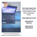 Alat Pemadam Api Tonata Plus 4 kg / Clean Agent TNT-5112