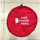 Cover Fire Hose Reel / Pelindung Hose Reel