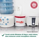WYPALL L10 Roll Control Wipes