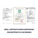 Alat Pemadam Api Tonata Plus 4 kg / Clean Agent TNT-5112
