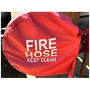 Cover Fire Hose Reel / Pelindung Hose Reel