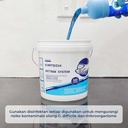 Kimtech Prep* for WetTask Wipers + Case