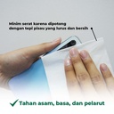 Kimtech Kimwipes Delicate Task Wipes - Lap untuk lensa dan alat medis