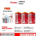 SUMATO - APAR - ALAT PEMADAM API OTOMATIS - BUNDLING SM 08 - 3 Pcs