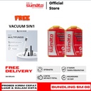 SUMATO - APAR - ALAT PEMADAM API OTOMATIS - BUNDLING SM 08 - 2 Pcs