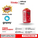 Sumato - Alat Pemadam Kebakaran Api Otomatis SM-10
