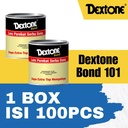 Lem Kuning Dextone Bond 101 Box