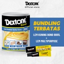 Lem kuning Dextone Bundling Bond 888 1L/Lem Aibon