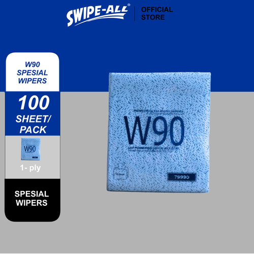 Swipe-All W90