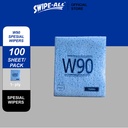 Swipe-All W90