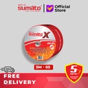 Sumato - Alat Pemadam Api Otomatis Bundling 5 pcs SM 05