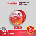 Sumato - Alat Pemadam Api Otomatis Bundling 3 pcs SM 05