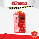 Apar-Free Marchandise bundling SM05 dan SM10 Pemadam otomatis Sumato