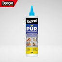 Lem Kayu Furnish Dextone 1K PUR ADHESIVE/Lem Super/Lem Instan
