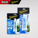 Dexbond Sealent Silicone Rubber/Lem Sealant/Lem Aquarium