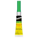 Lem Tetes Dextone Power Glue Premium (HQ) 3Gr - Box