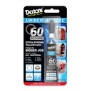 Lem Gel Universal Glue Dextone - 20 gr - Box