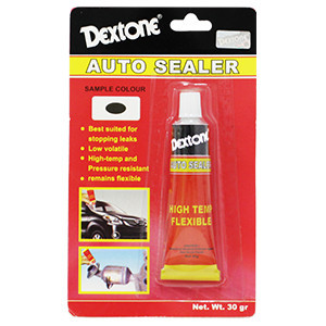 Lem Gasket Auto Sealer Dextone - BOX
