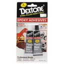 Lem Besi Epoxy 5 Menit Dextone - 48 gr - Box