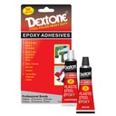 Lem Besi Epoxy 30 menit Dextone 48g ( Beli 5 gratis 1 )