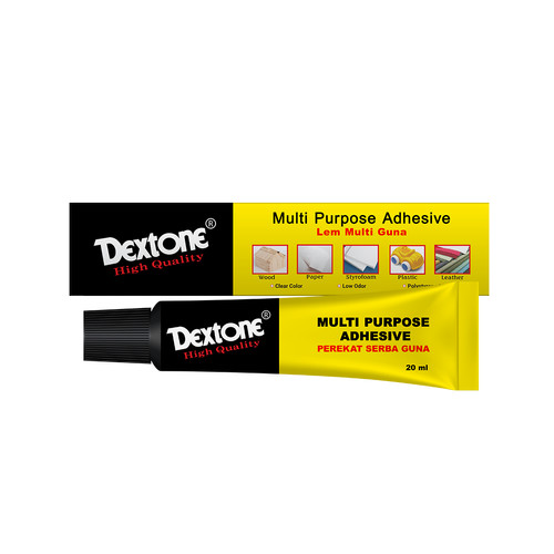Lem kuning Dextone Bundling Bond 888 1L/Lem Aibon