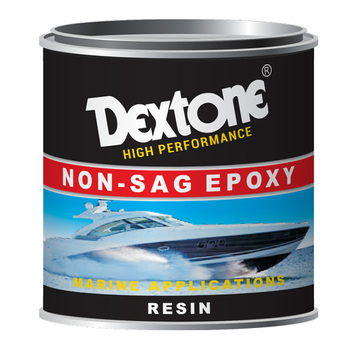 Lem Besi Dextone Epoxy Non Sag Dextone Bundling 1 Kg/Anti Bocor/Anti Rembes