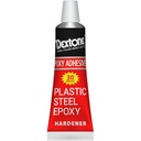Lem Besi Epoxy 30 menit Dextone 48g ( Beli 5 gratis 1 )