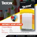 Isian Lem Tembak Dextone Hotlmelt Glue Stick 7mm dan 11mm