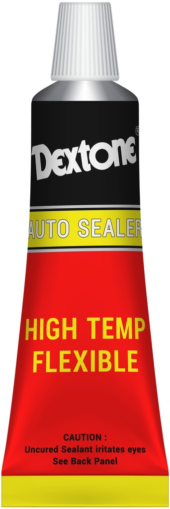 Lem Gasket Auto Sealer Dextone - 30Gr