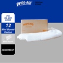 SWIPE-ALL P86 Oil Sorbent Sock