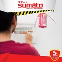 Sumato - Alat Pemadam Kebakaran Api Otomatis SM-10
