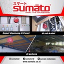 Sumato - Alat Pemadam Kebakaran Api Otomatis SM-40